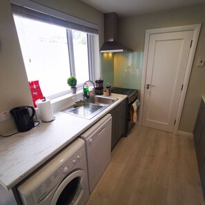 Maison | 4 chambres