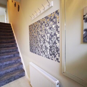 House | 4 bedrooms - 4BR Modern Botanic House (Belfast)