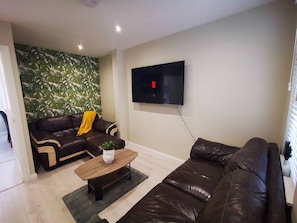 Casa | 4 habitaciones
