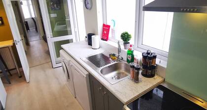 4BR Modern Botanic House