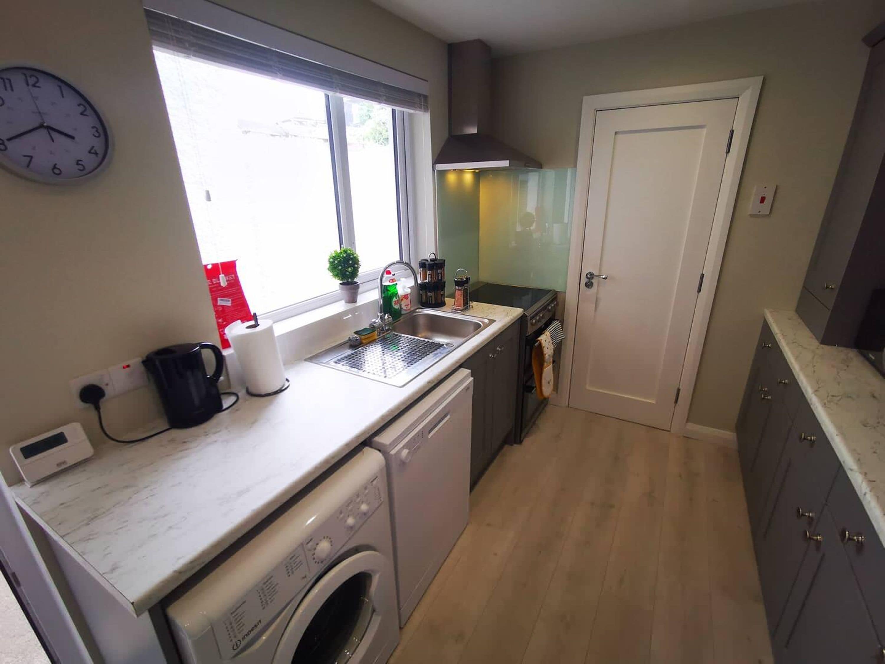 Ferienhaus | 4 Schlafzimmer