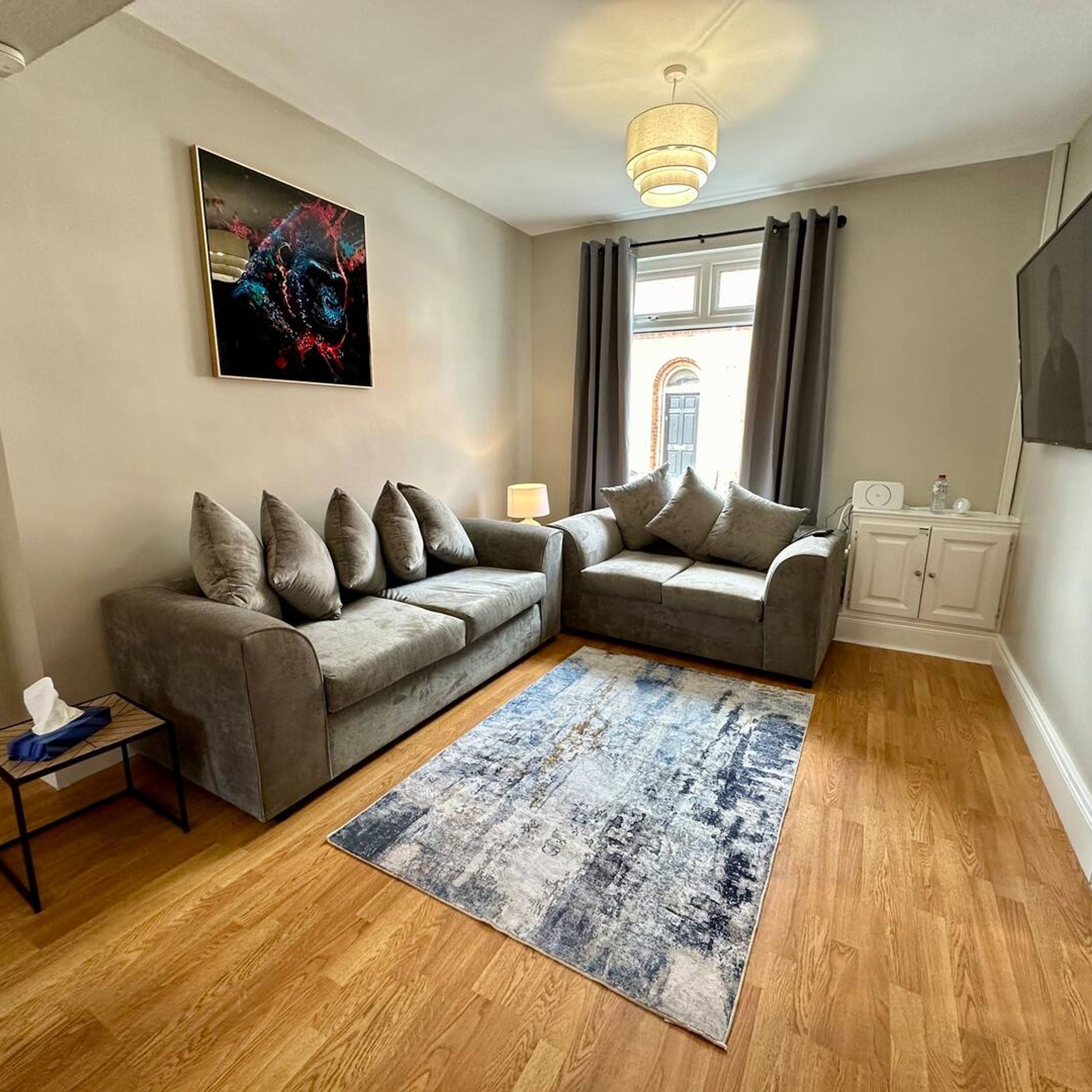 House | 2 bedrooms