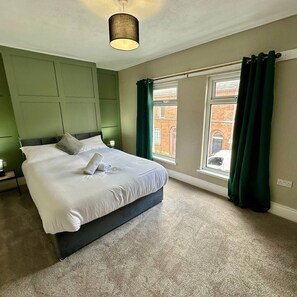 House | 2 bedrooms - 2br Ormeau Central in Belfast (Belfast)