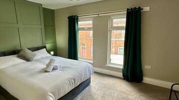 Rumah | 2 kamar tidur