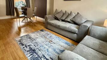 Rumah | 2 kamar tidur