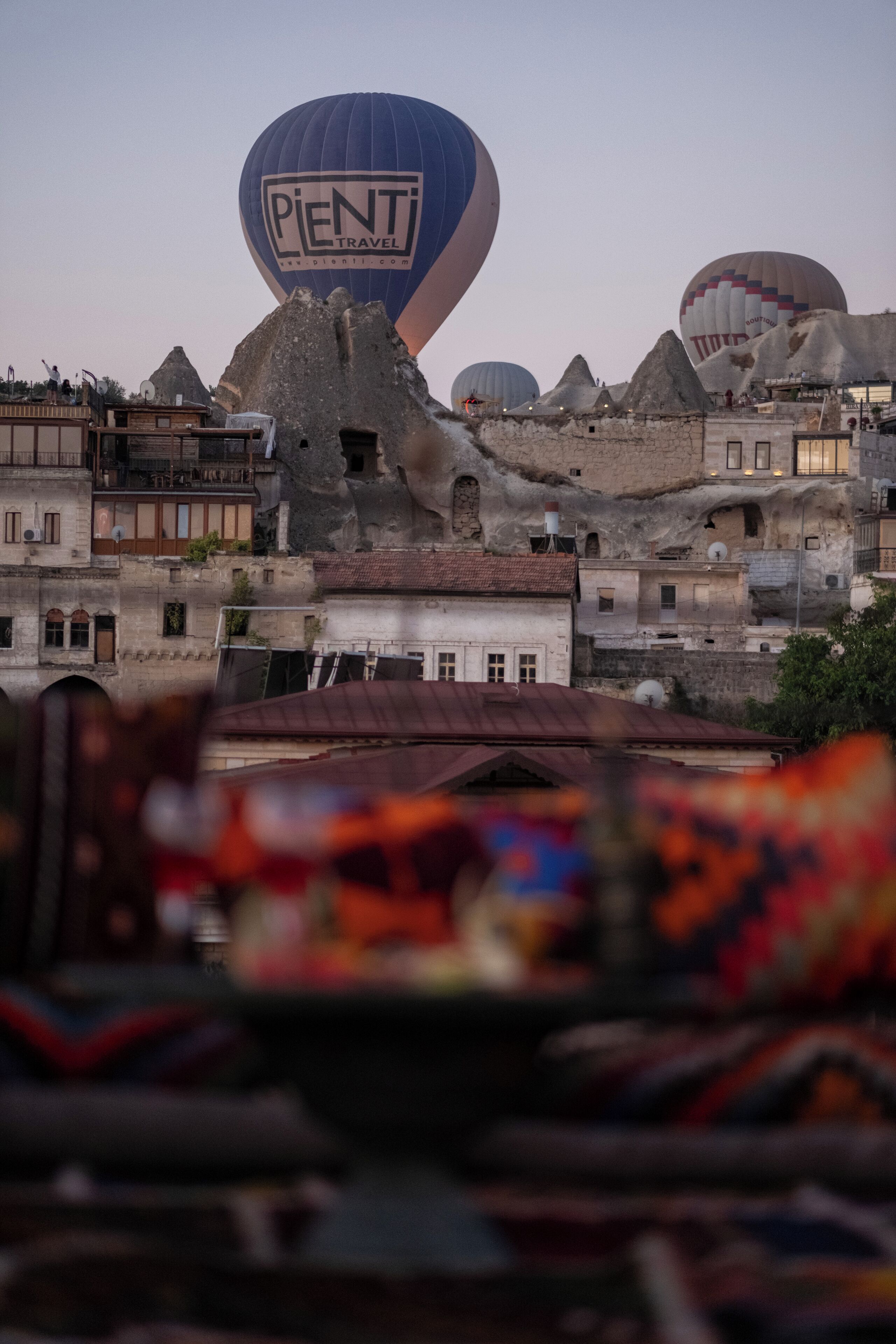 Photo - Ayaz Stone House