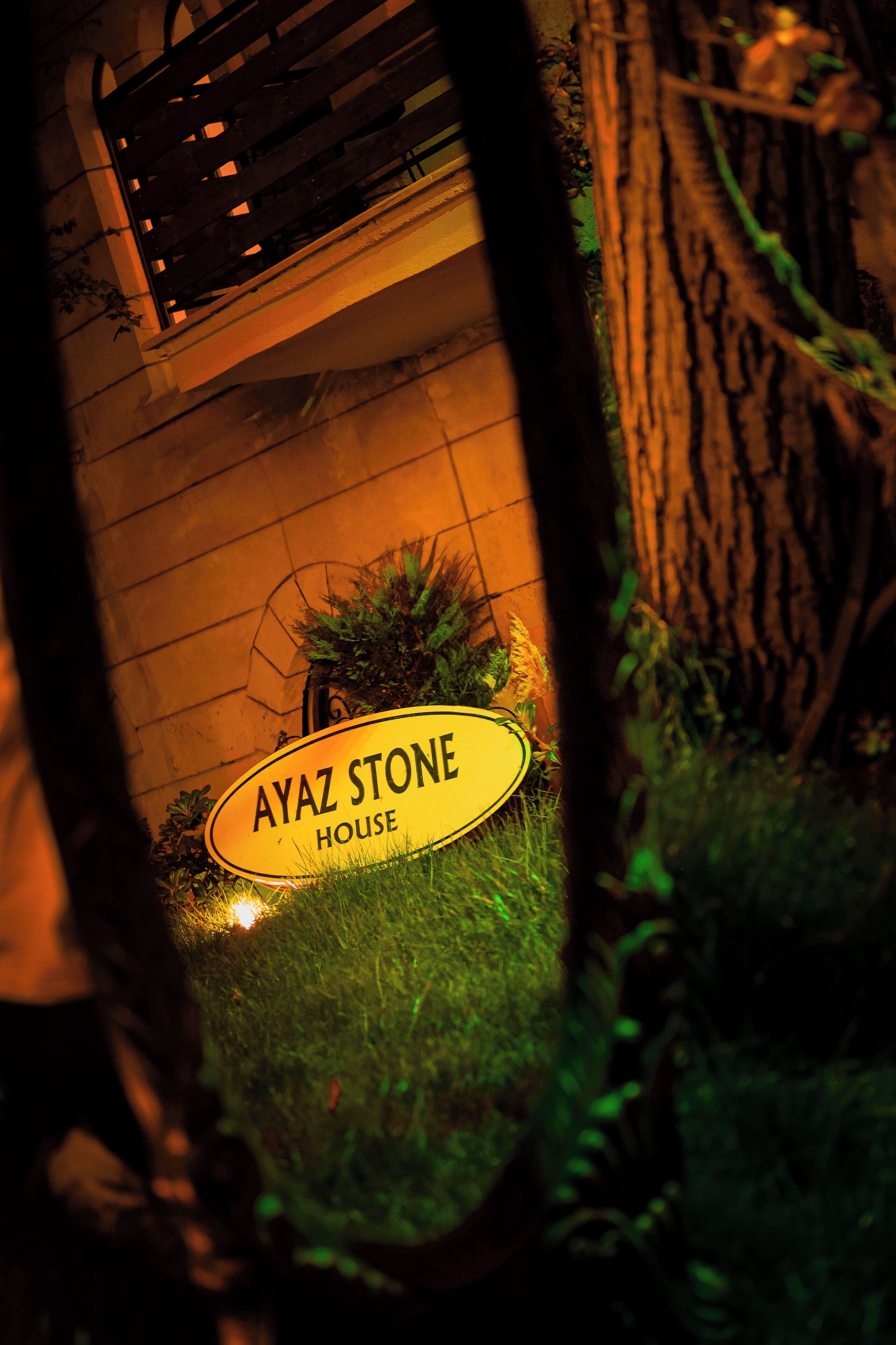 Photo - Ayaz Stone House