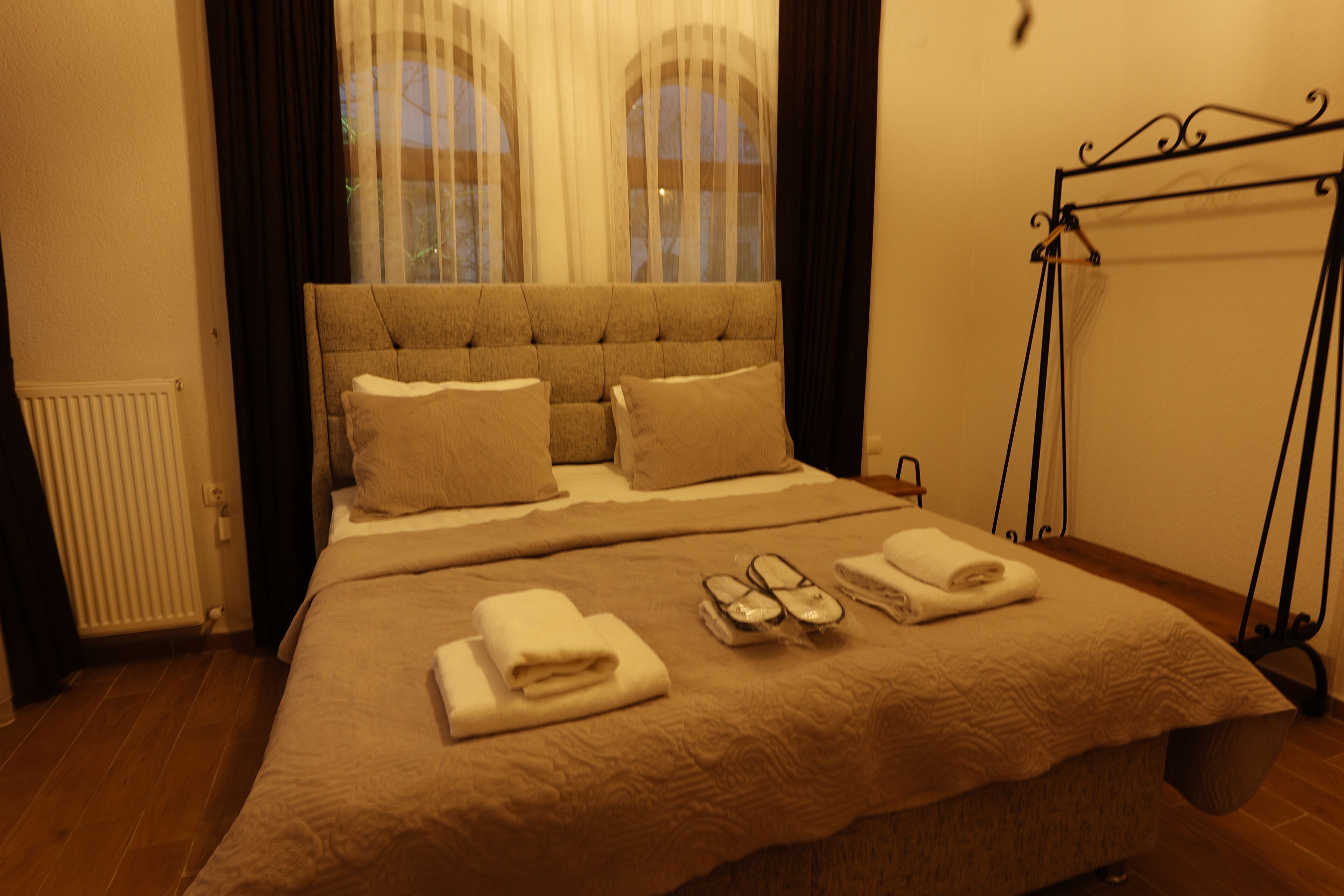 Photo - Ayaz Stone House