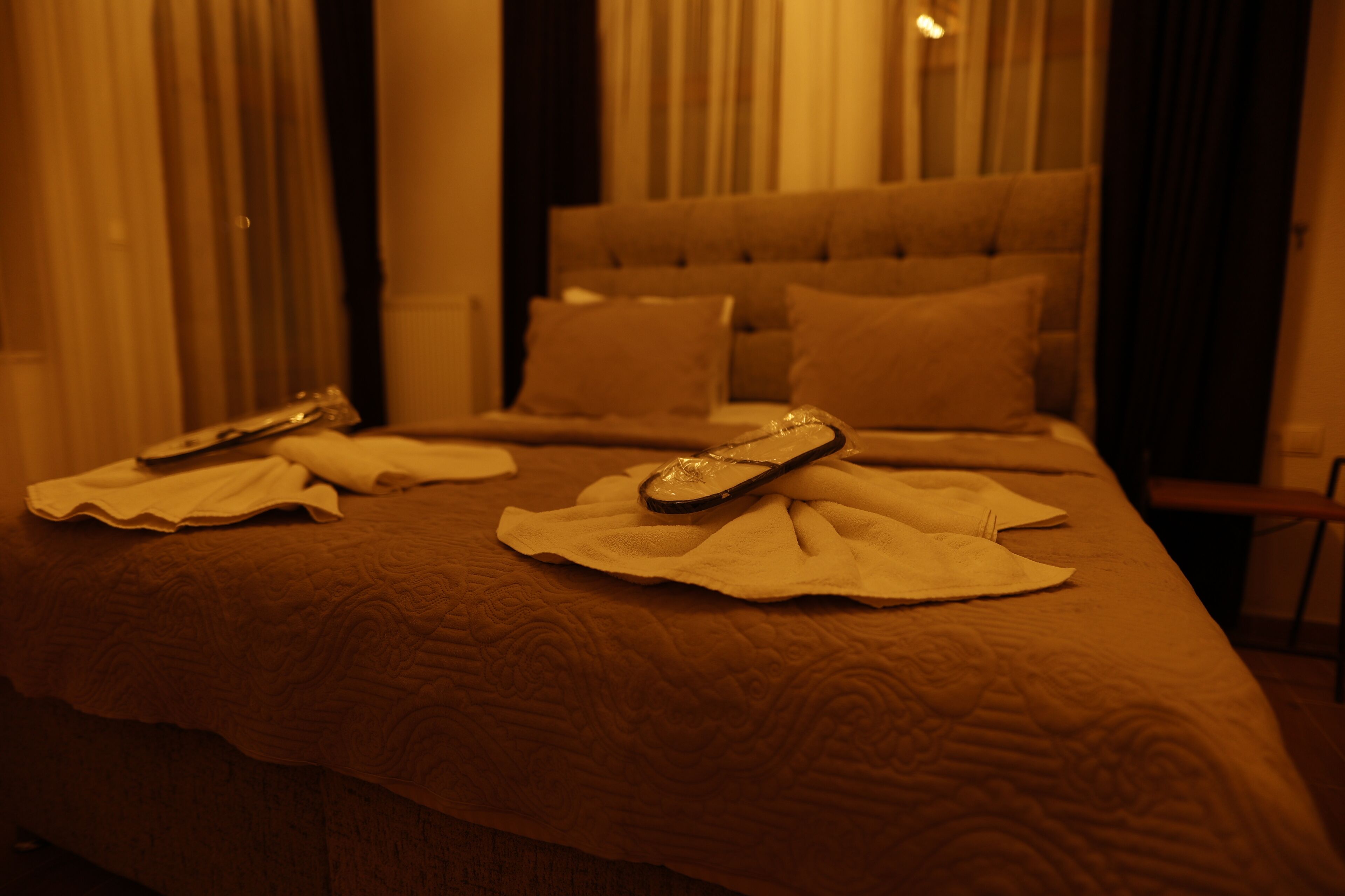 Photo - Ayaz Stone House