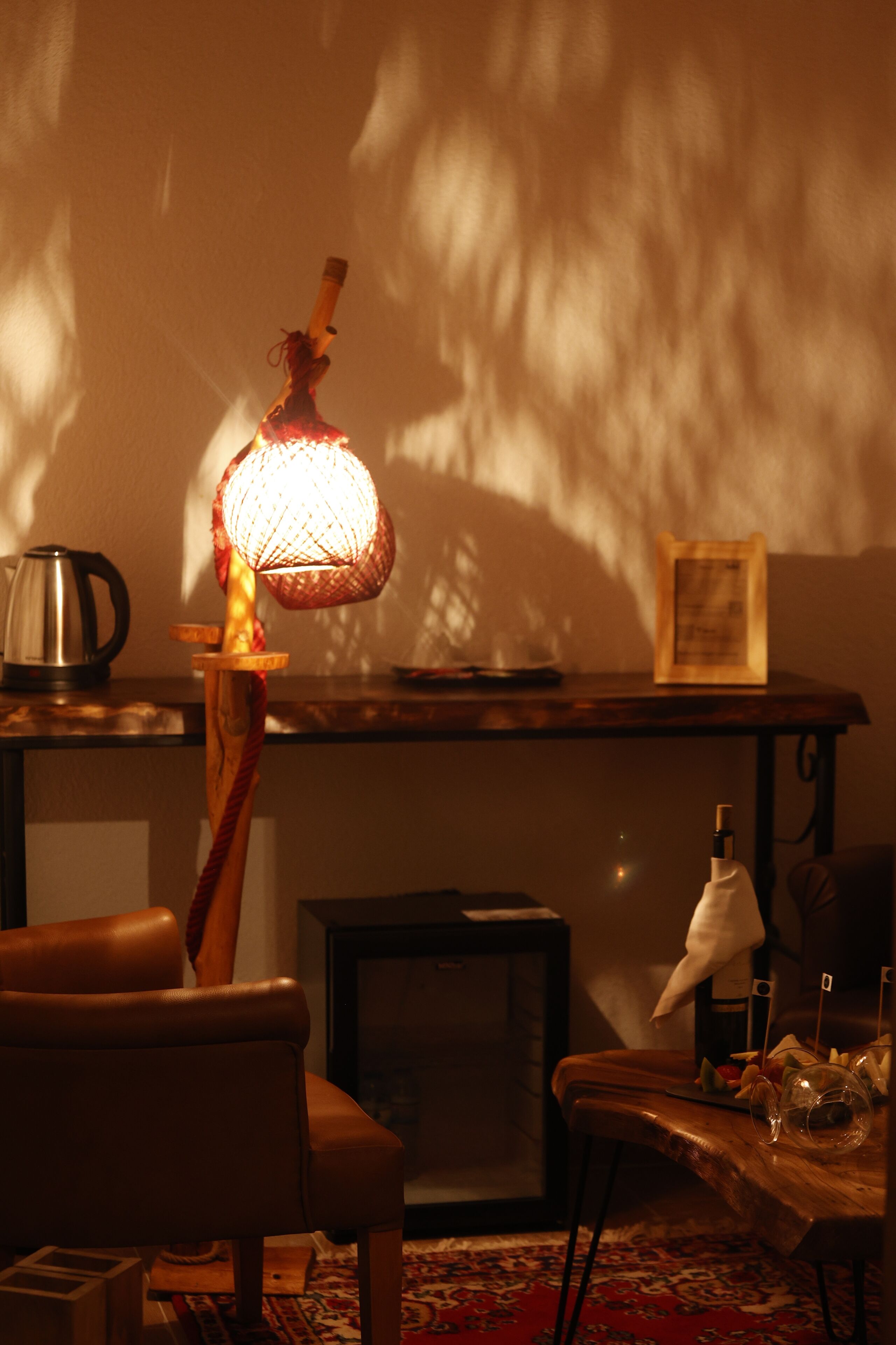 Photo - Ayaz Stone House