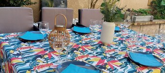 2 Bedroom Apartment in Chamarande