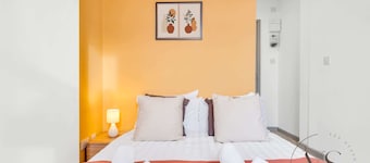 Sienna Studio A - Netflix, Wi-Fi, Alton Towers