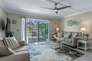 スマートテレビ