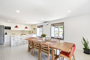 Dining - Quinta Rolim do Bouro with Jacuzzi - Sé Apartments (Amares)