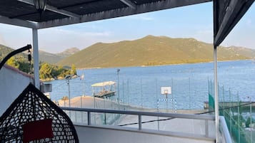 Maison (Four Bedroom Holiday Home with Sea Vi) | Équipement de l’hébergement