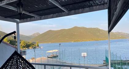 Holiday Home Riva