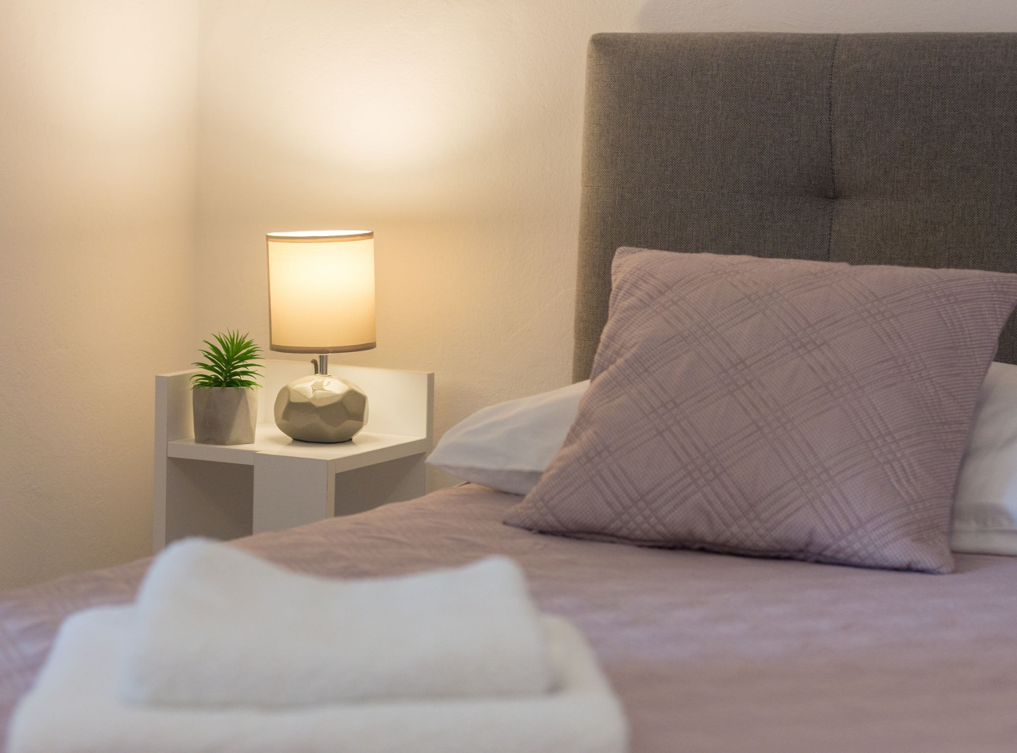 4 chambres, lits bébé (en supplément), Wi-Fi gratuit