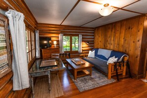 スマートテレビ