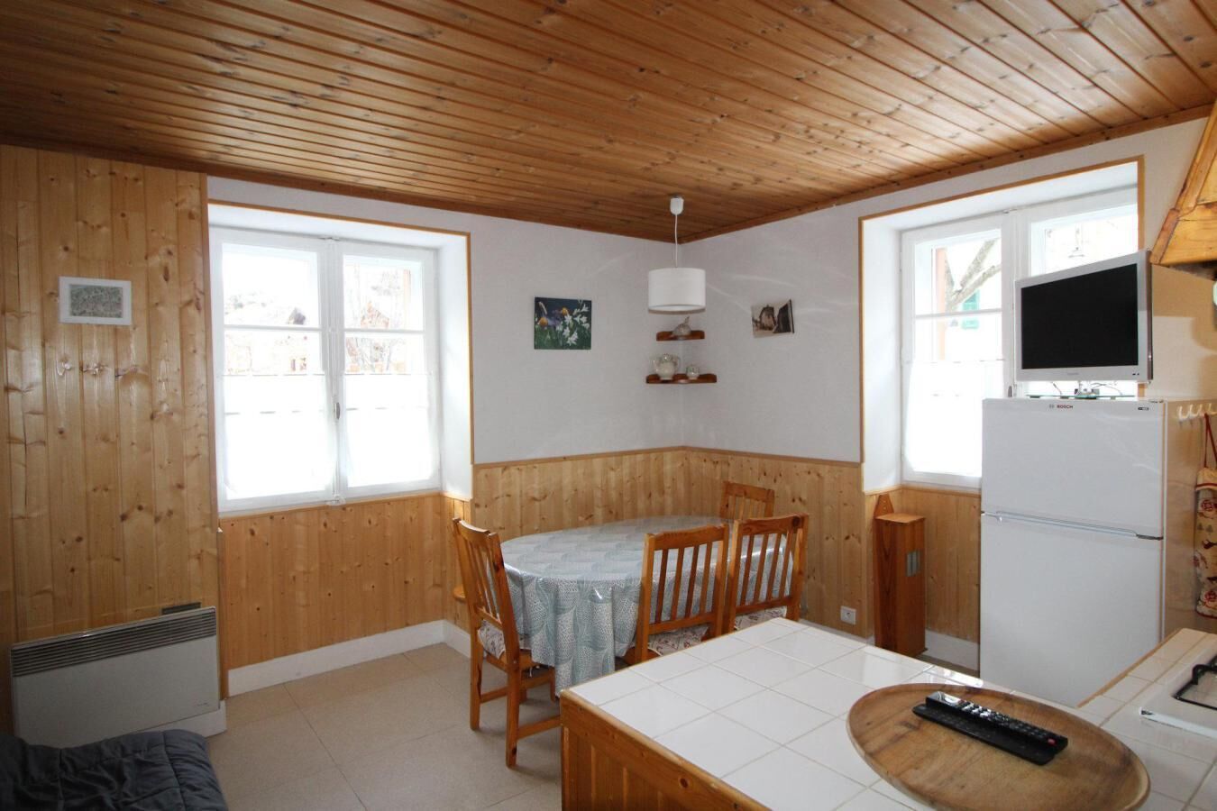 Dineren
