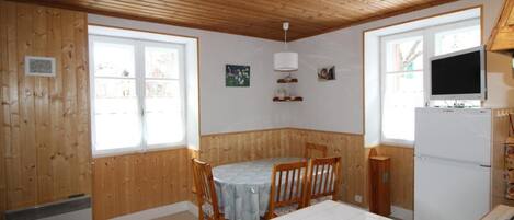 Dineren