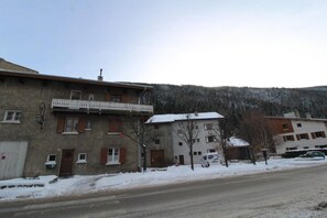 Eksteriør
