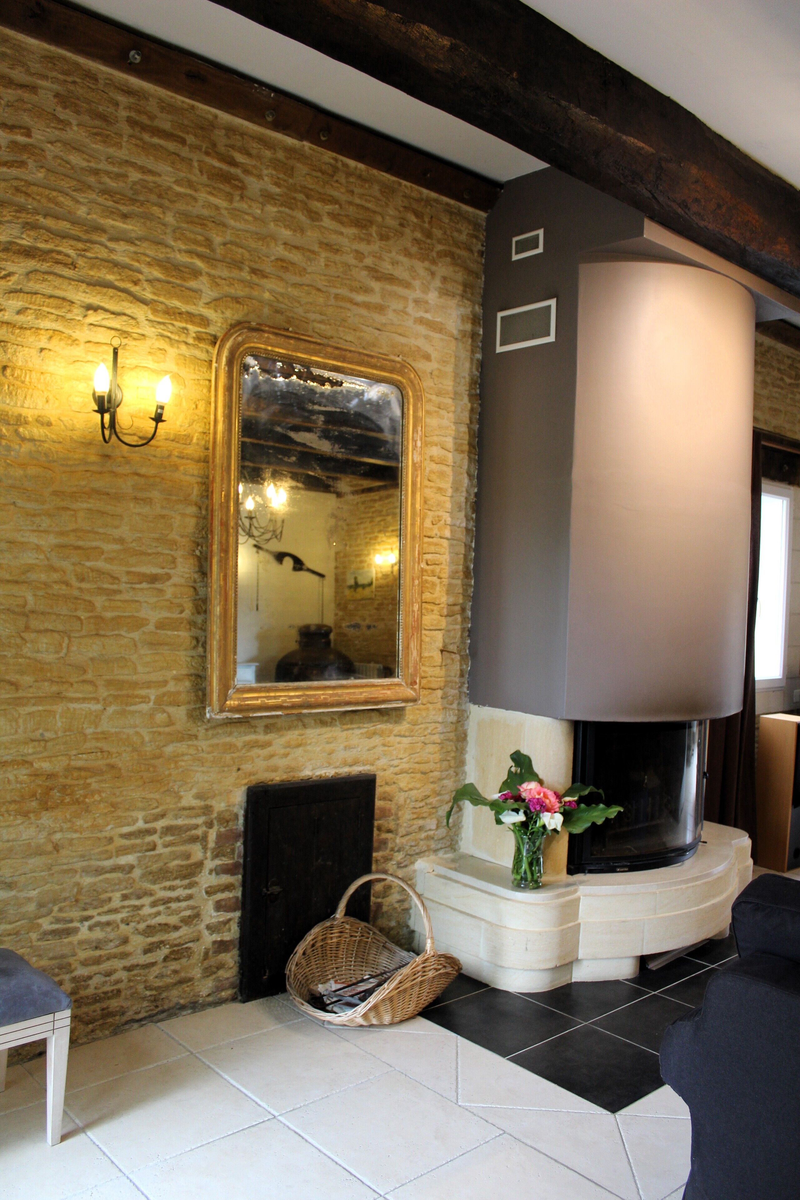 Family House | Living area