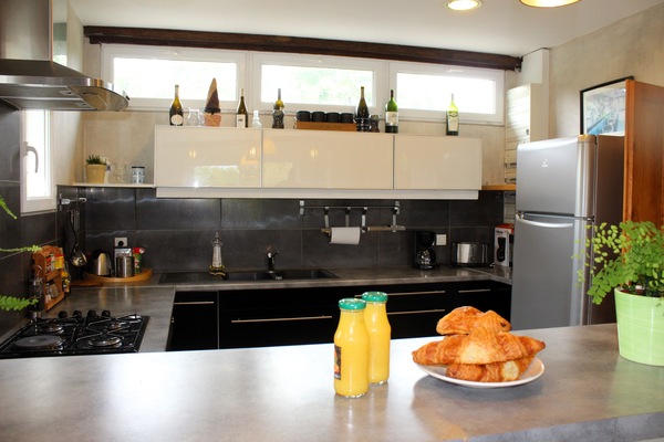 Family House | Private kitchen