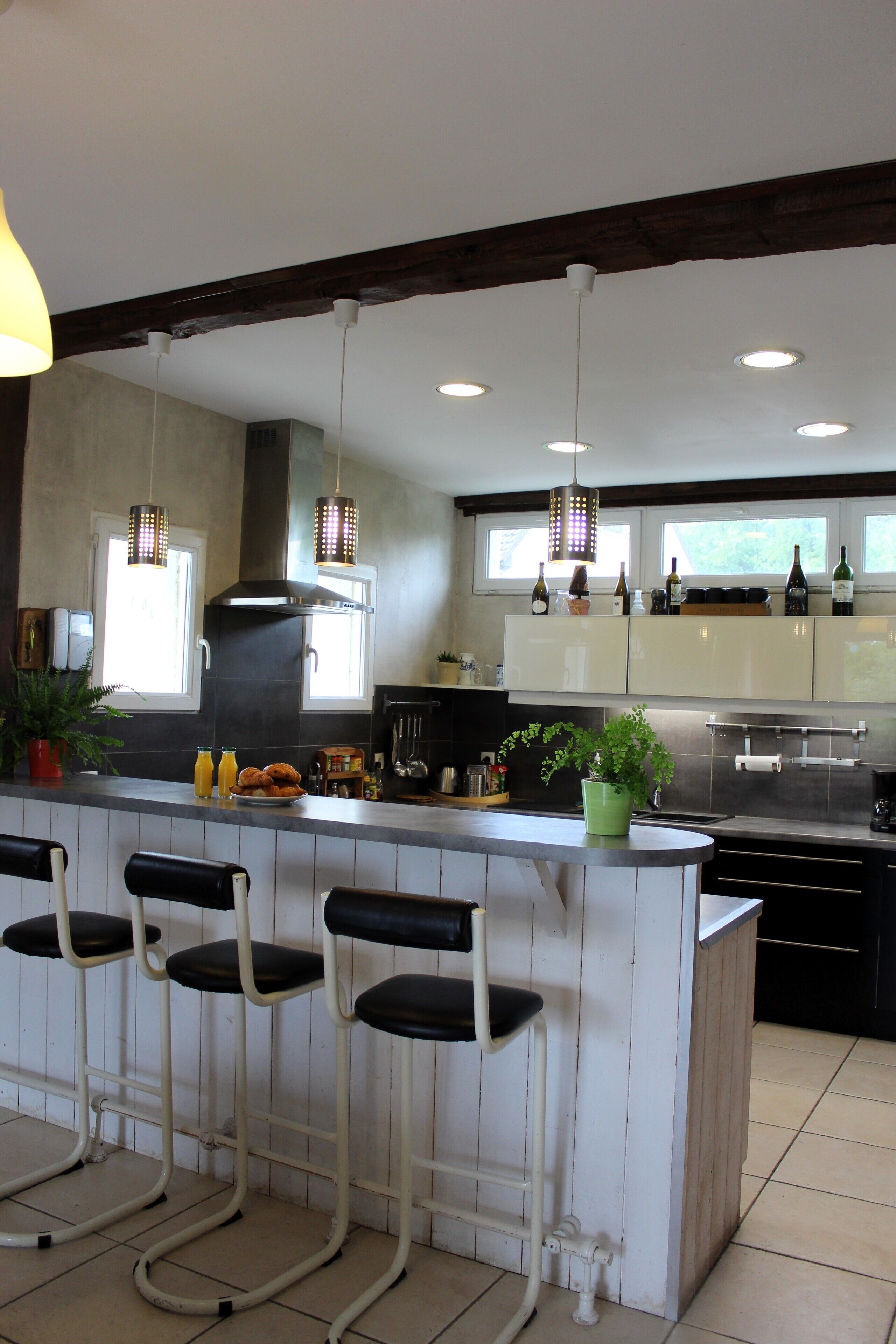 Family House | Private kitchen