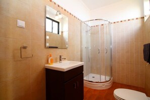 Dusche