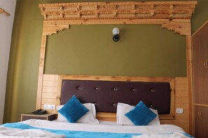 Kamar Standar | Kedap suara
