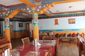 Restaurante familiar