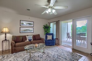 تلفزيون ذكي