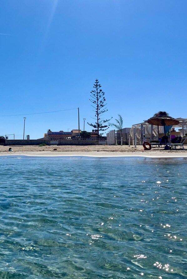 Plage