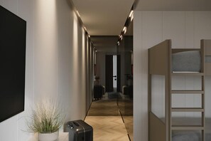 Family Quadruple Room