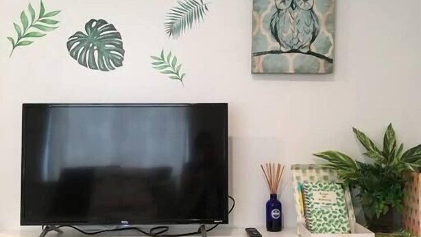 Interior - Pet-Friendly House Steps from Midtown Excitement (Omaha)