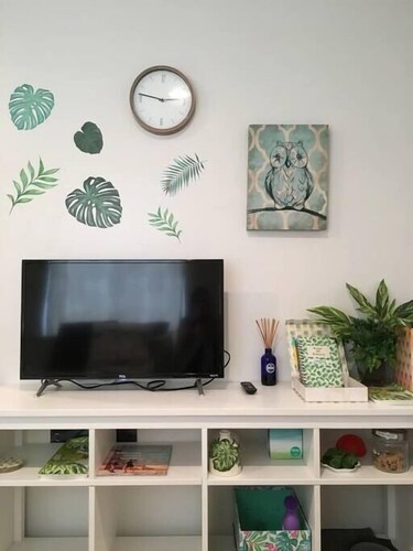 Pet-Friendly House Steps from Midtown Excitement