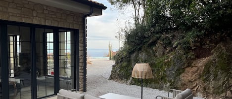 Terrazza/patio