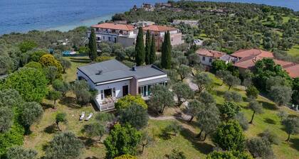MGH Luxury - Villa Sirmione