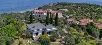 MGH Luxury - Villa Sirmione