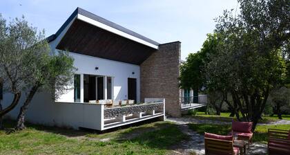 MGH Luxury - Villa Sirmione