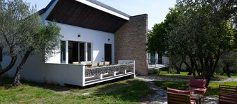 MGH Luxury - Villa Sirmione