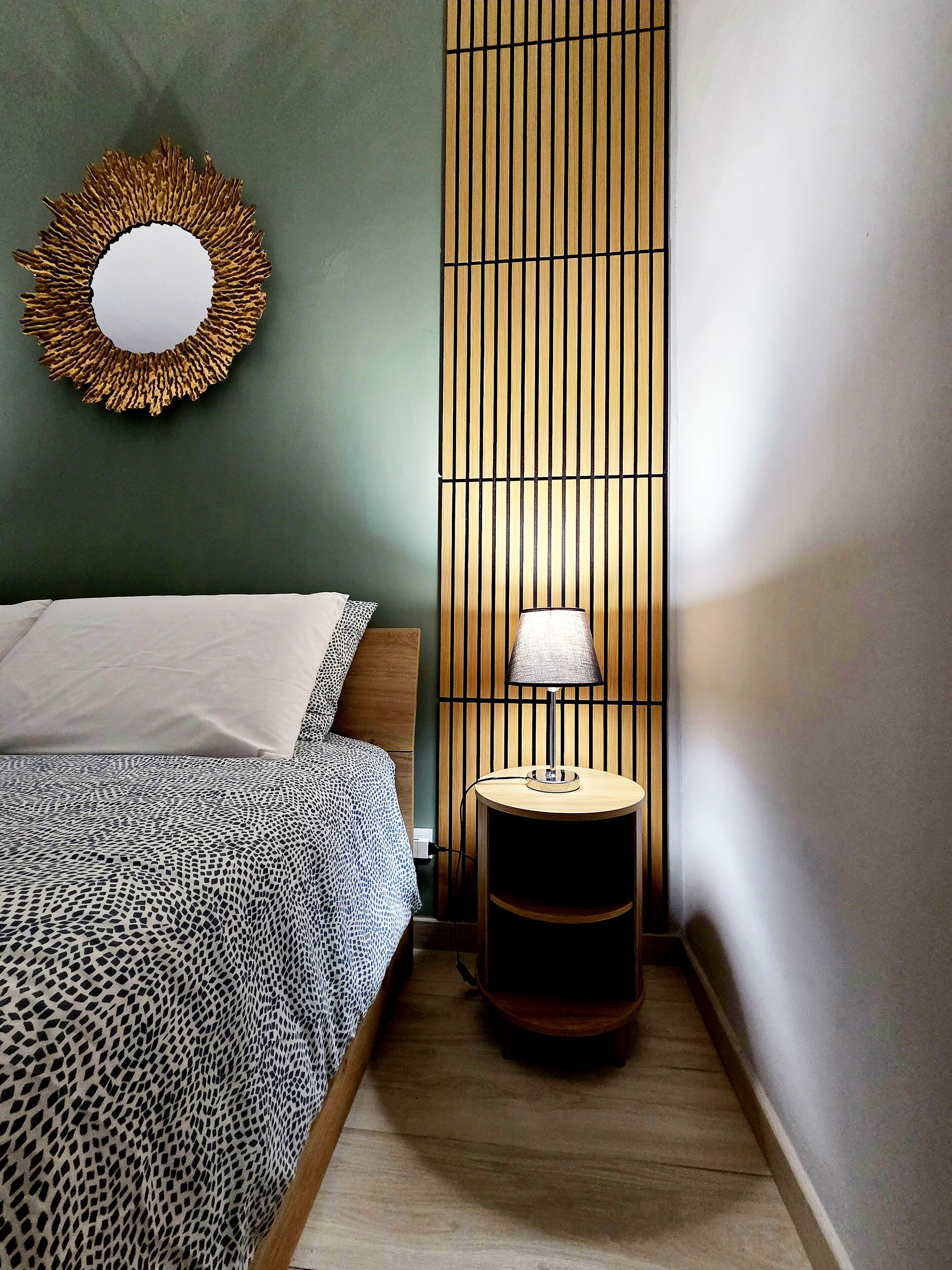 1 slaapkamer, gratis wifi, beddengoed
