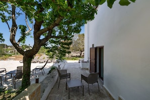 Property grounds - 3913 cdg - Nonno Vito by Barbarhouse (Noci)