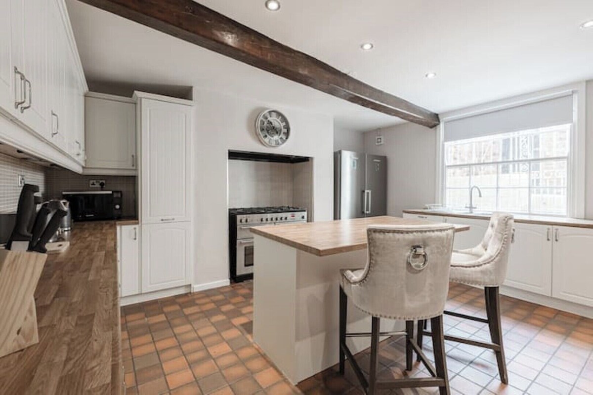 Image de profil de l’hôte