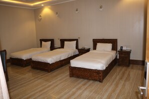 Phòng Suite Premium