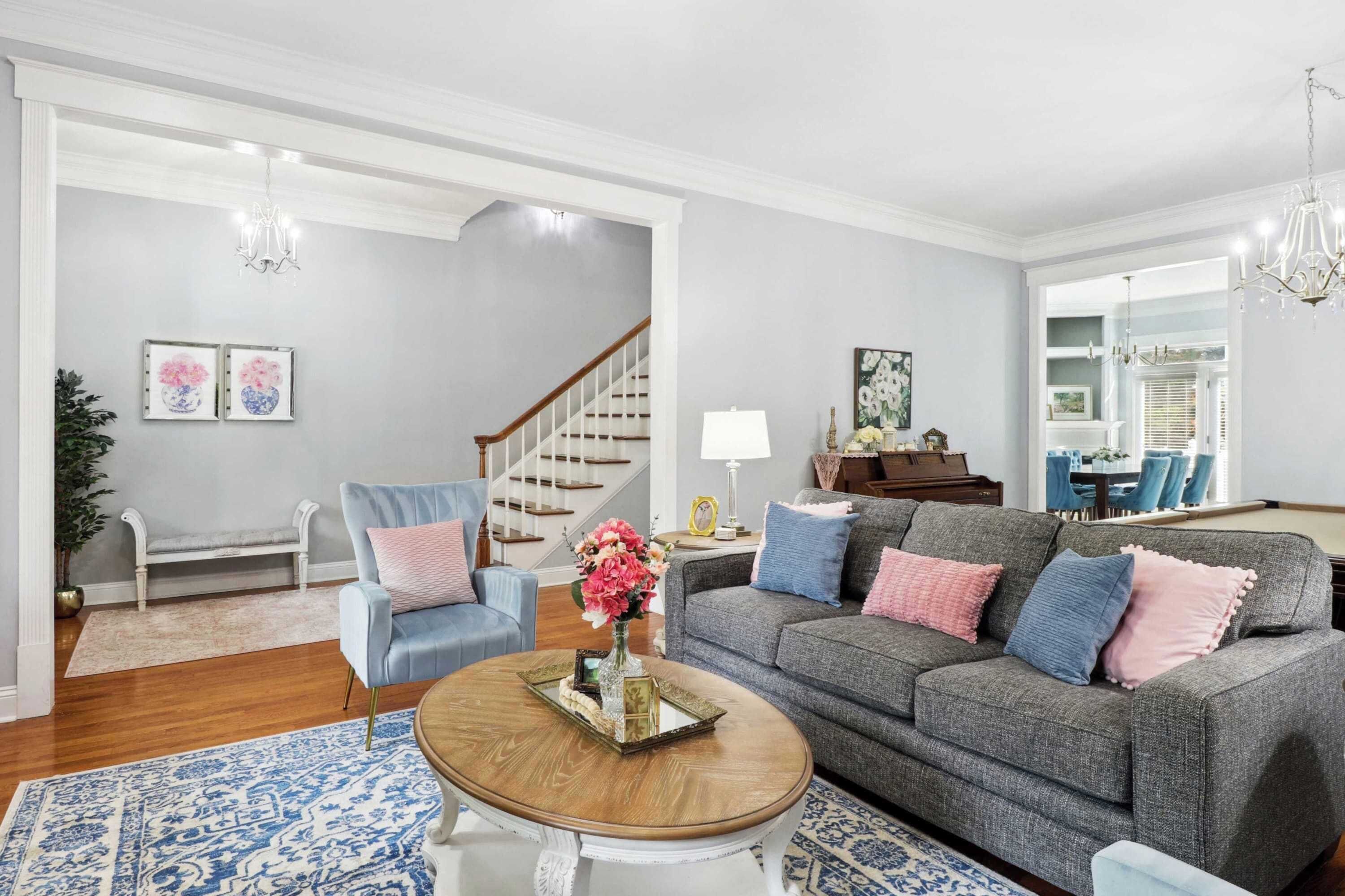 TV connectée, espaces bureaux