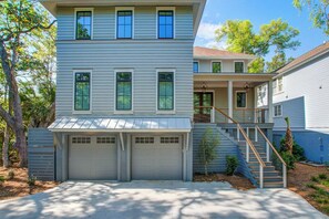 Exterior - Kiawah Exclusives | 364 Red Bay | Dog Friendly (Johns Island)