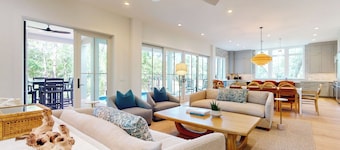 Kiawah Exclusives | 364 Red Bay | Dog Friendly