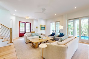 Interior - Kiawah Exclusives | 364 Red Bay | Dog Friendly (Johns Island)