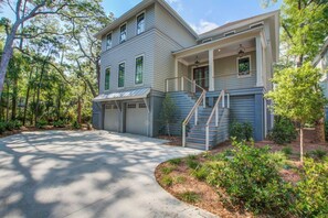 Exterior - Kiawah Exclusives | 364 Red Bay | Dog Friendly (Johns Island)